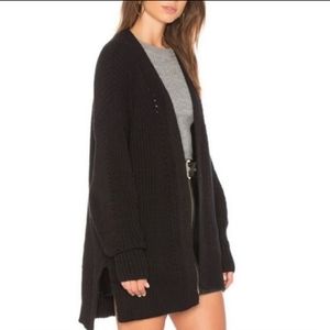 Free People Cardigan